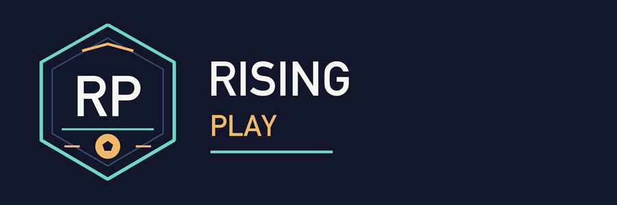 RISING PLAY